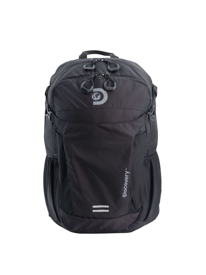 Rucksack Body Spirit in Black