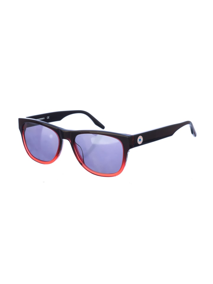 Sonnenbrille in Black