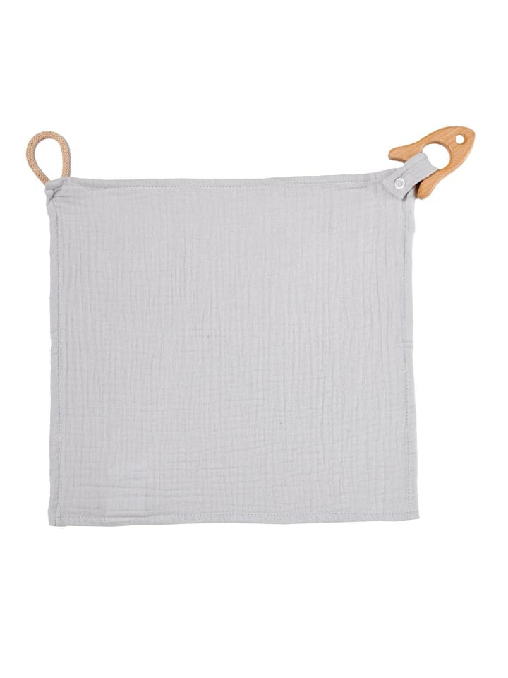 Kuscheltuch Musselin Schnullertuch Schmusetuch