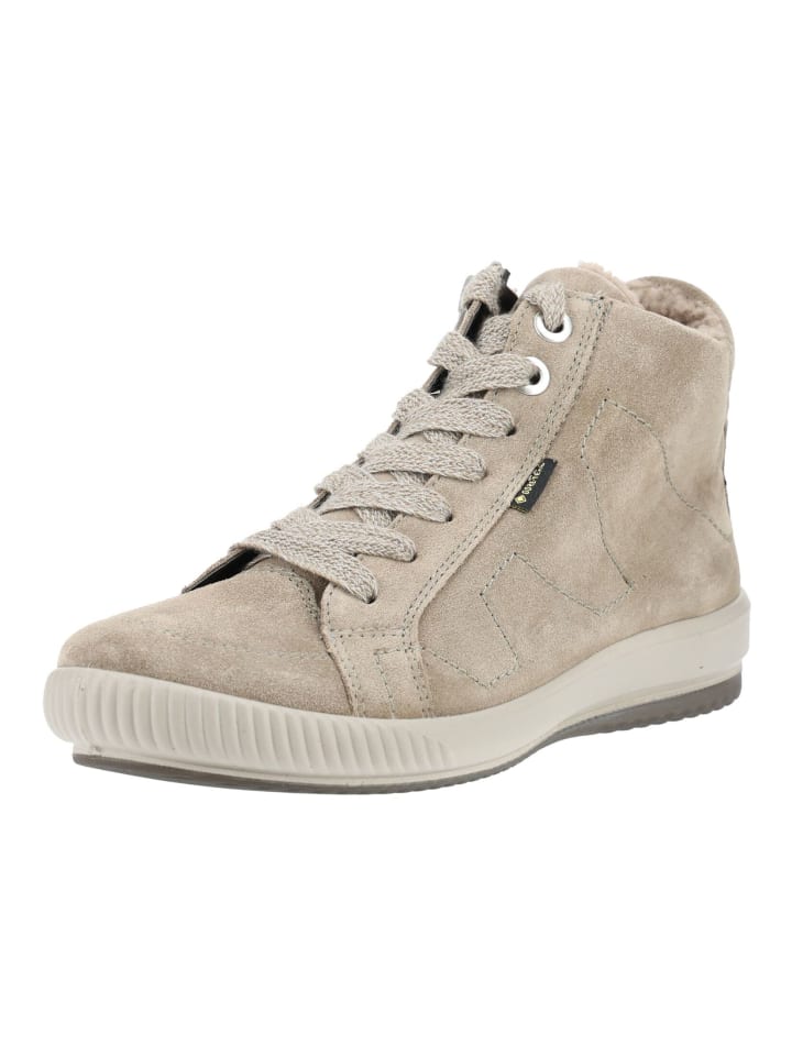 Sneaker TANARO 5.0 Grau/Braun