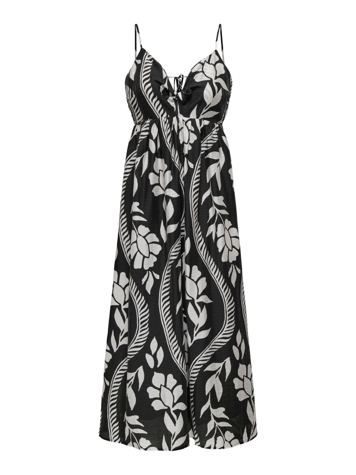 Kleid in Black