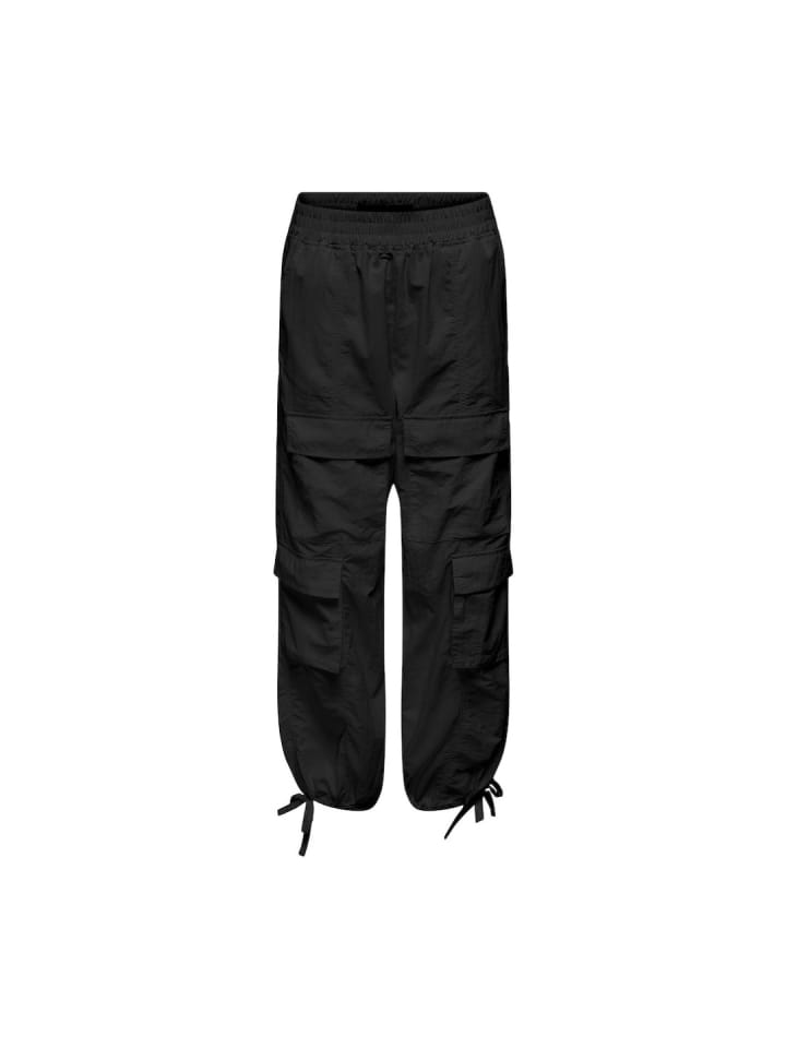 Hose in Black