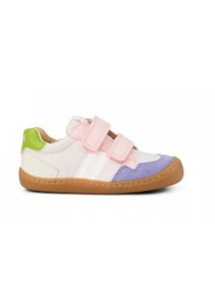 Barfußschuhe Bali in Lila