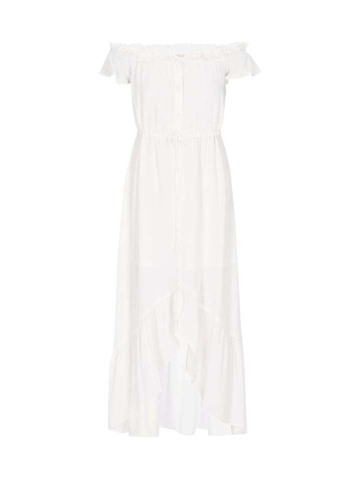 Women Dress in offwhite