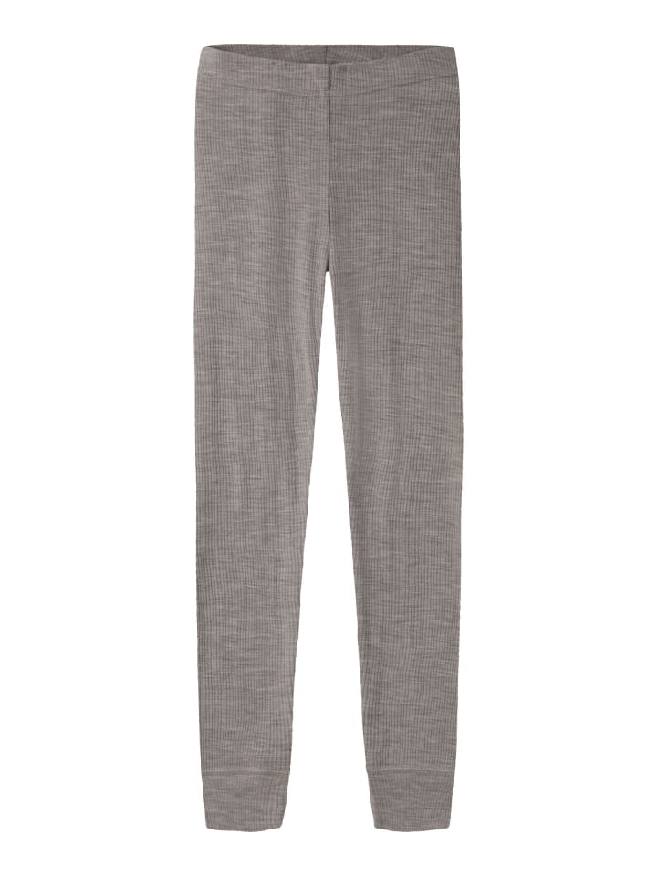 Leggings in Satellite