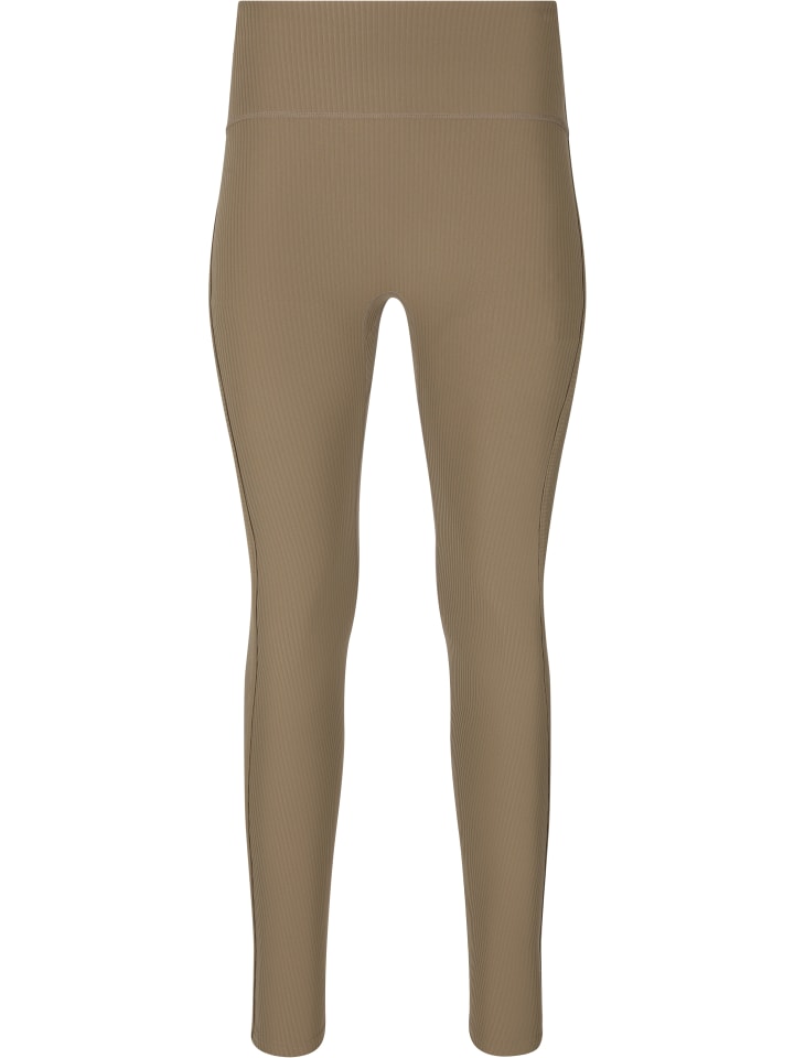 Tights Thrine in 1292 Greige