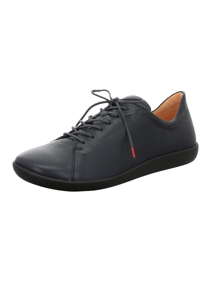 Sneakers Low NATURE in Navy