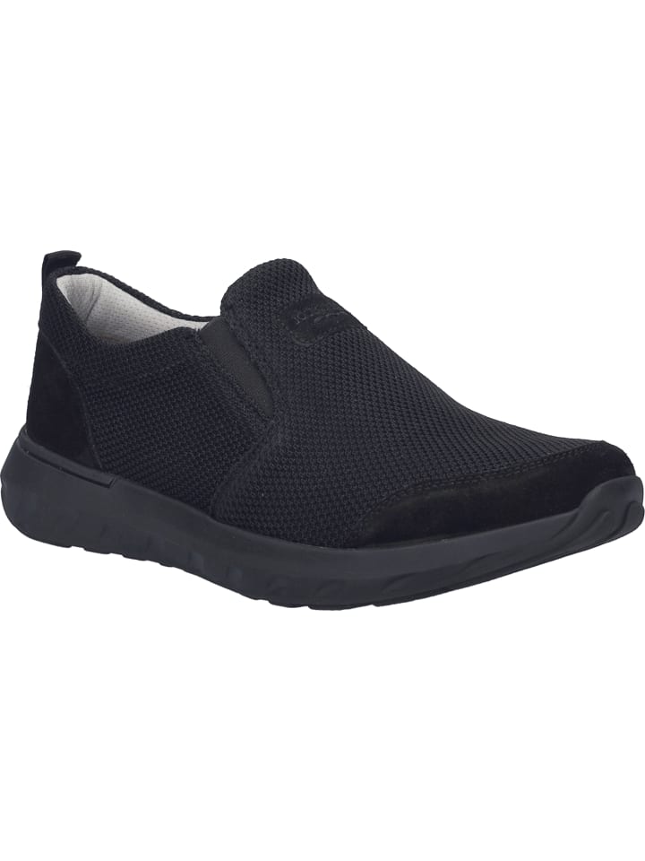Sneaker Cameron 13 in schwarz