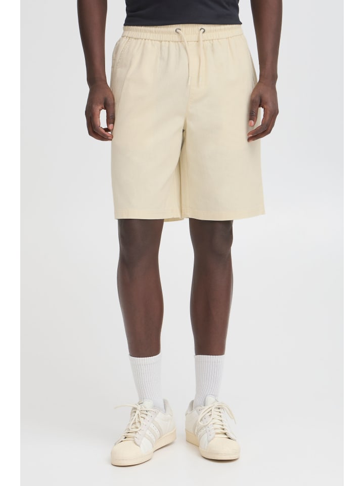 Leinenhose BHBay Linen in Natur