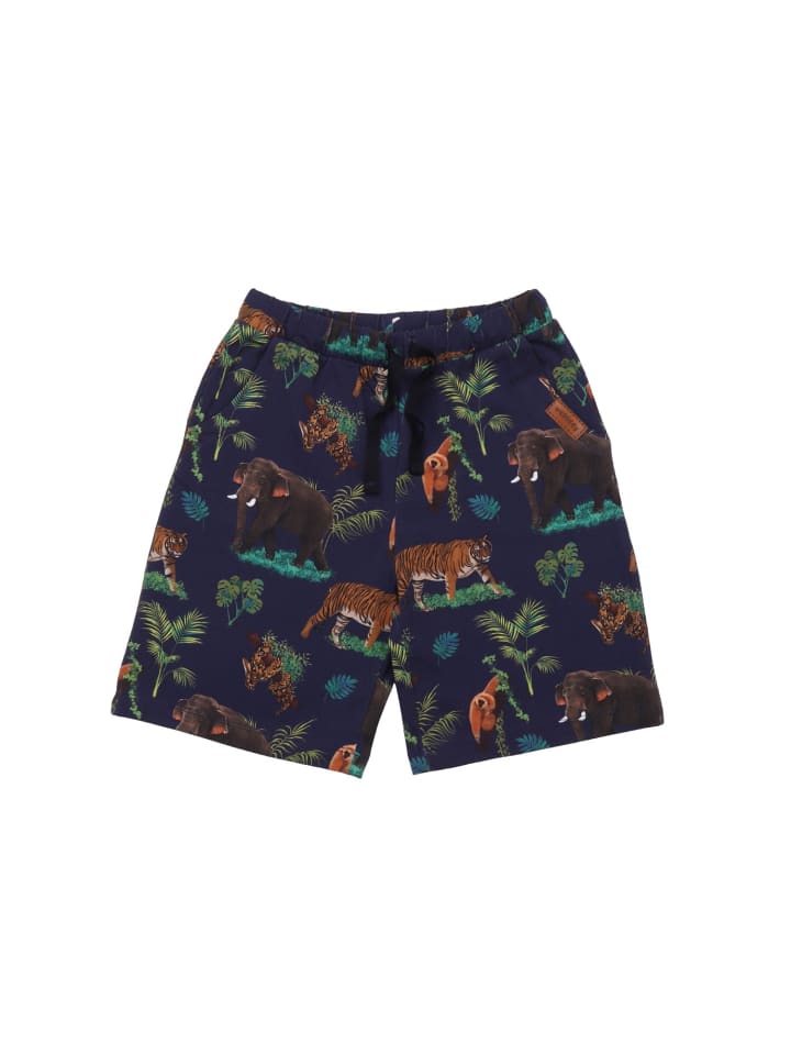 Shorts Tropical Asia - Shorts