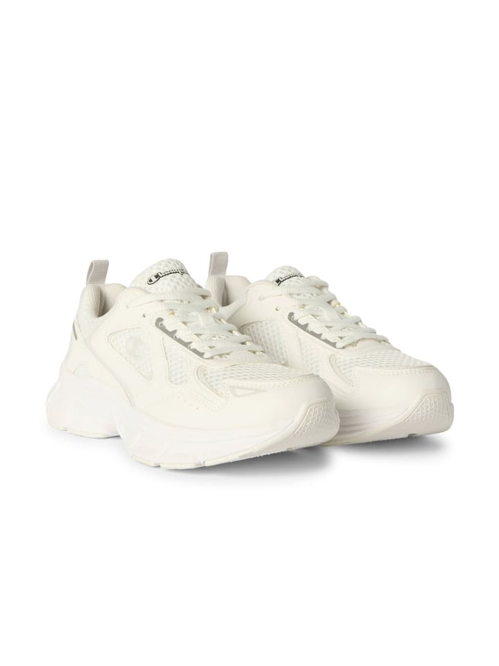 Sneakers Low RT25 Mesh in weiß