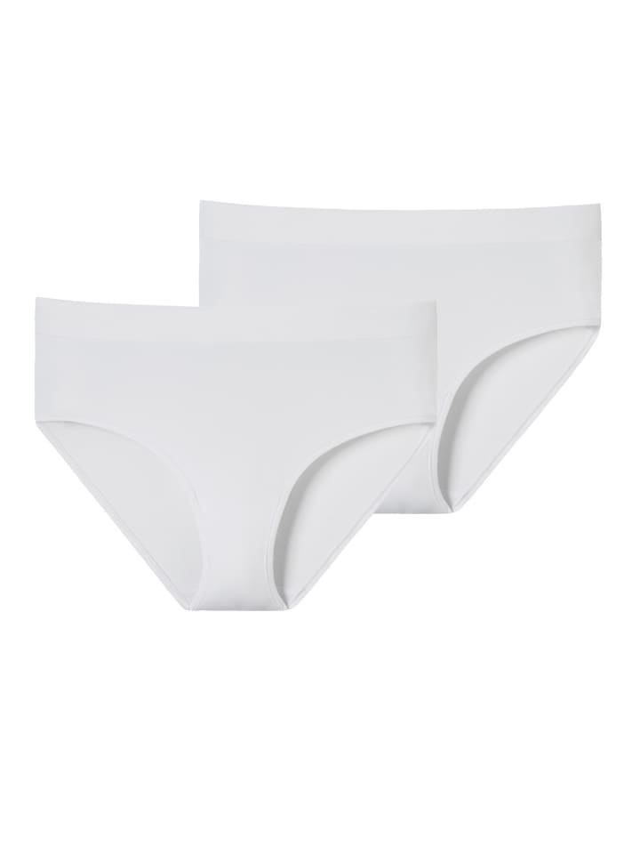 Panty Unique Micro in Weiß