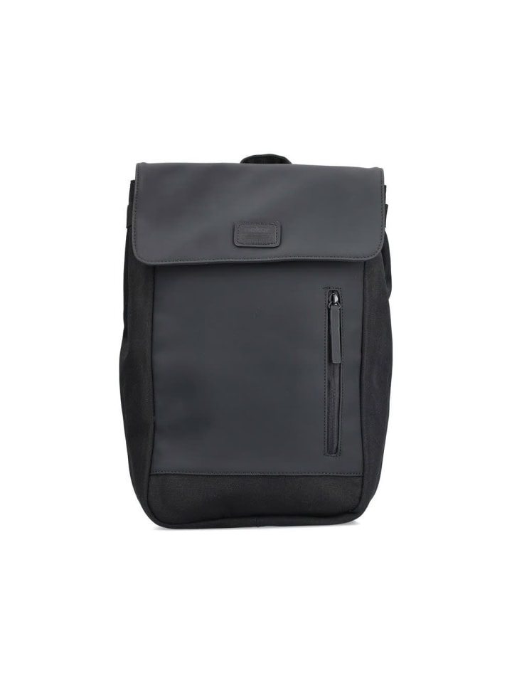 Taschen modisch in schwarz