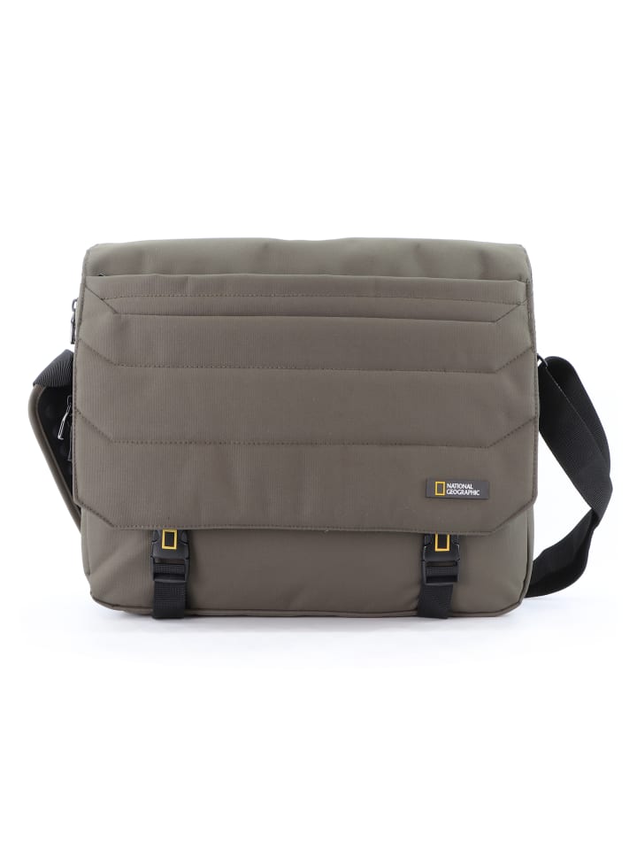 Aktentasche Pro in Khaki