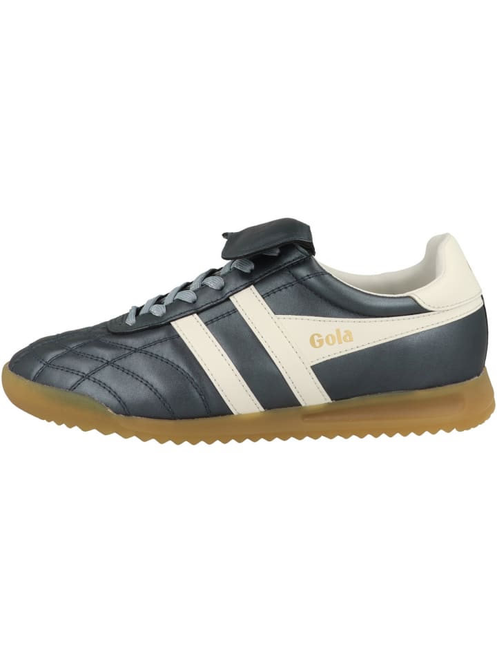 Sneaker low Stadium 86 in blau