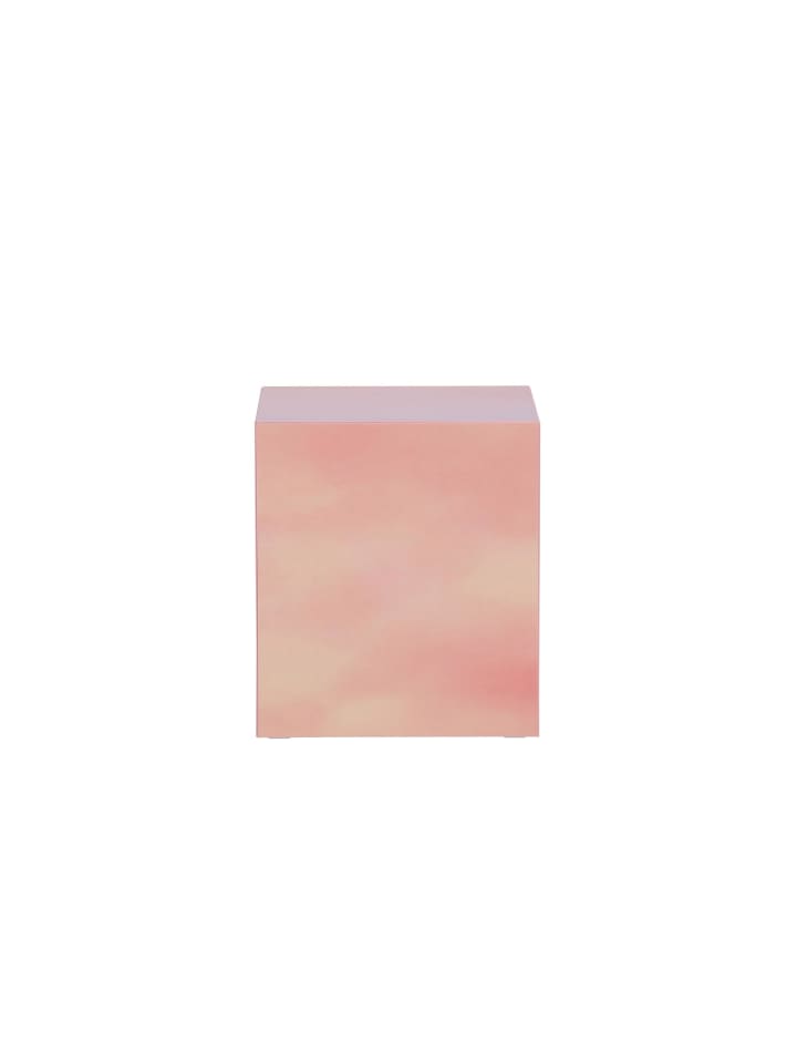 Pink 40 x 40 cm