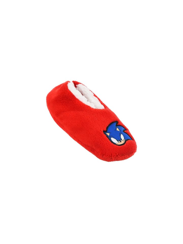 Winterschuhe Kinder Rot