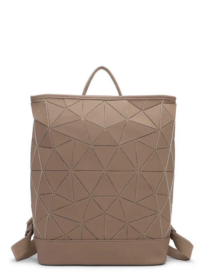 Rucksack SFY SURI Sports Jessy-Lu in sand