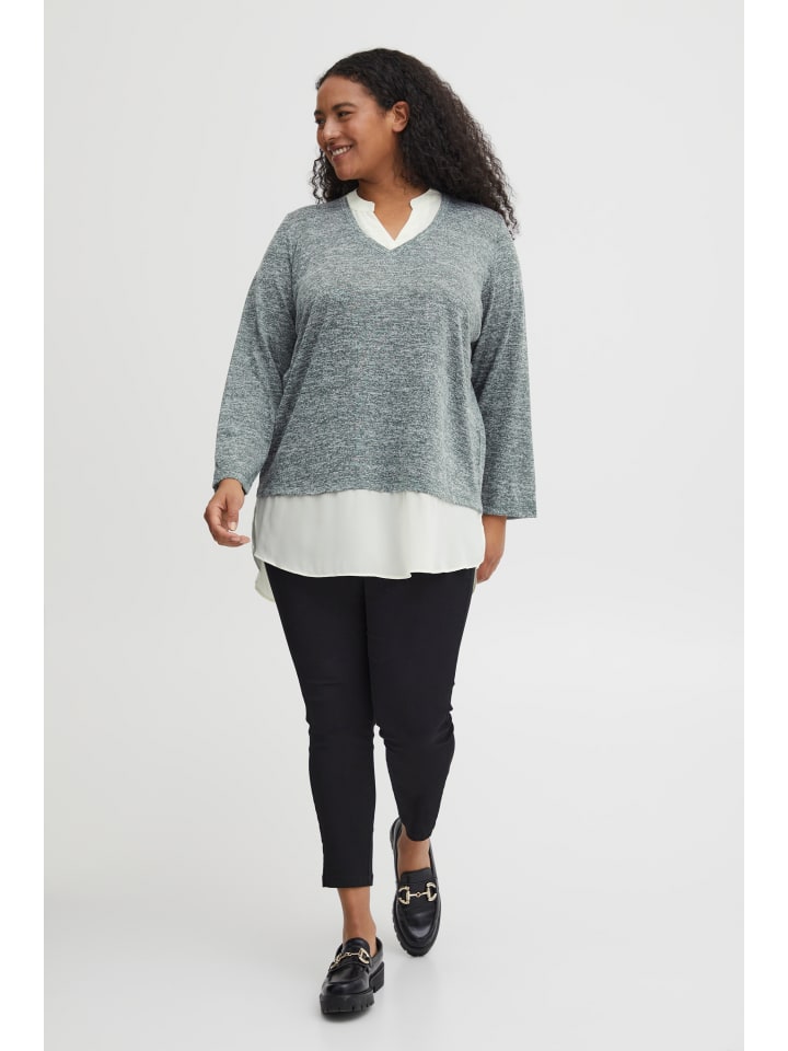 FPRexan loose fit in Jungle Green