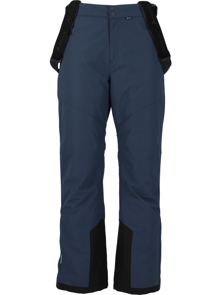 Skihose Drizzle in 2048 Navy Blazer
