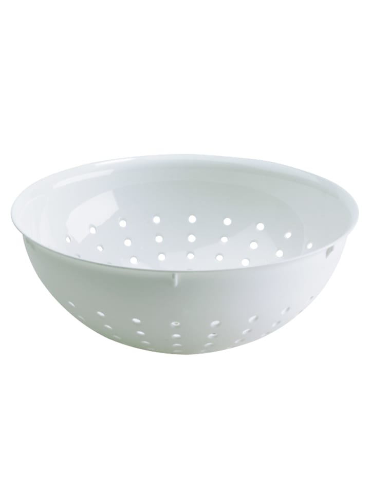 PALSBY M - Seihe 2l in cotton white
