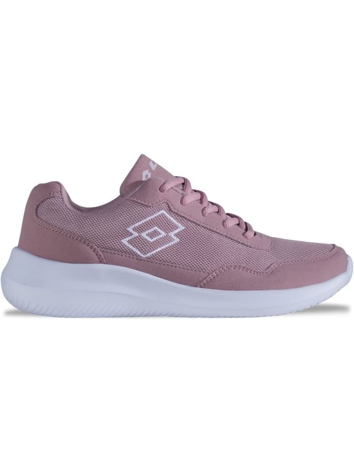 Sneaker "Sneaker" in Pink