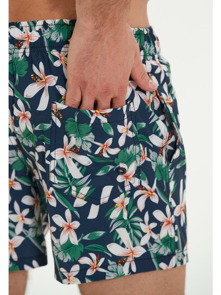 Obi Badeshorts günstig Van kaufen limango Print | Cruz 8614 in