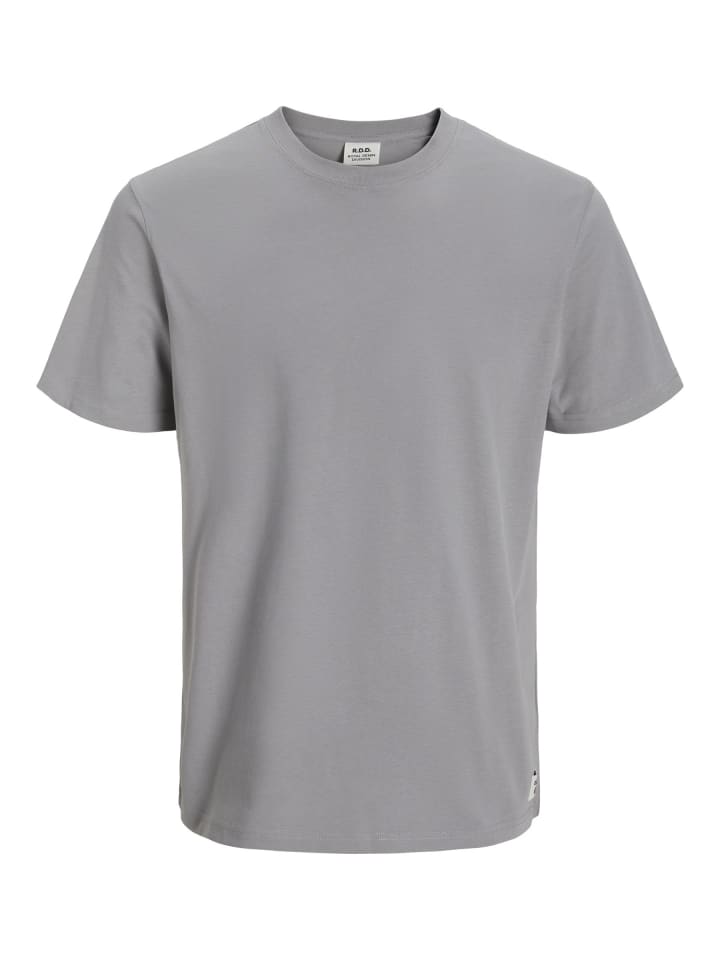 T-shirt in Frost Gray 4