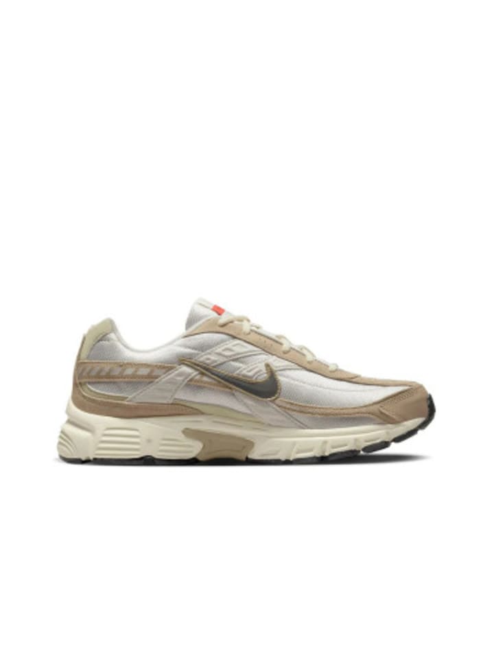 Sneackers Initiator in Lt Bone/Cargo Khaki-Limestone-Olive Aura-Sail-Cashmere