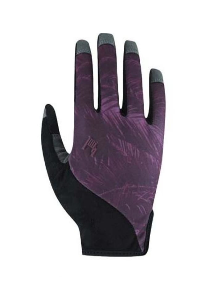 Sports Juniors Bike Fingerhandschuhe Moleno Jr. (