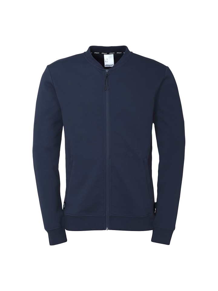 Jacke ID College in marine