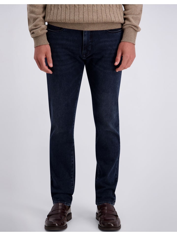 Jeans Limoux in blue/black fashion