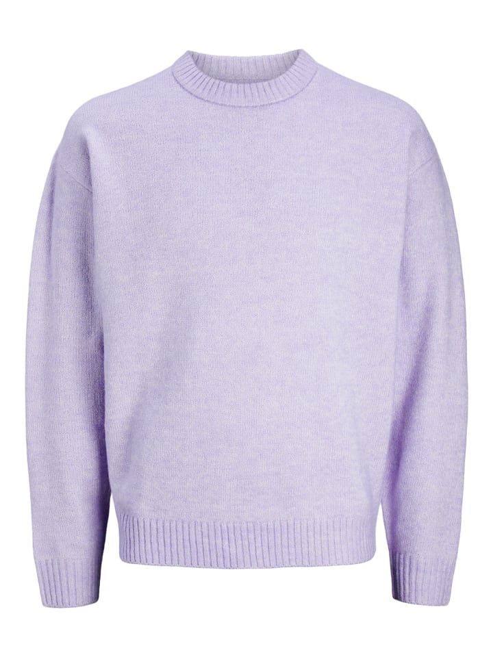 Strickpullover in Cosmic Sky 1