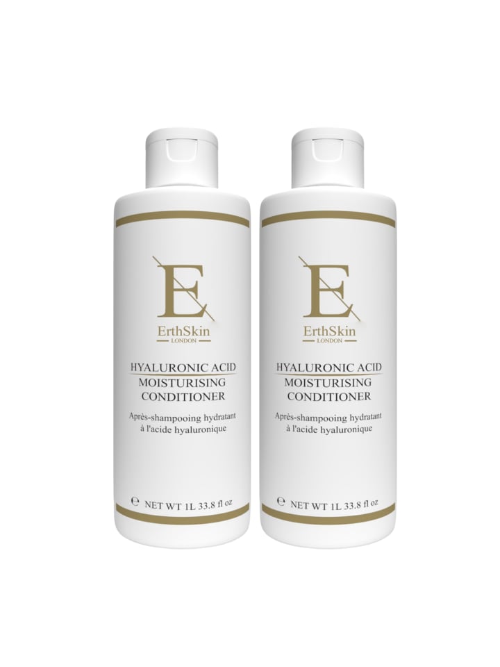 Hyaluron Conditioner Duo