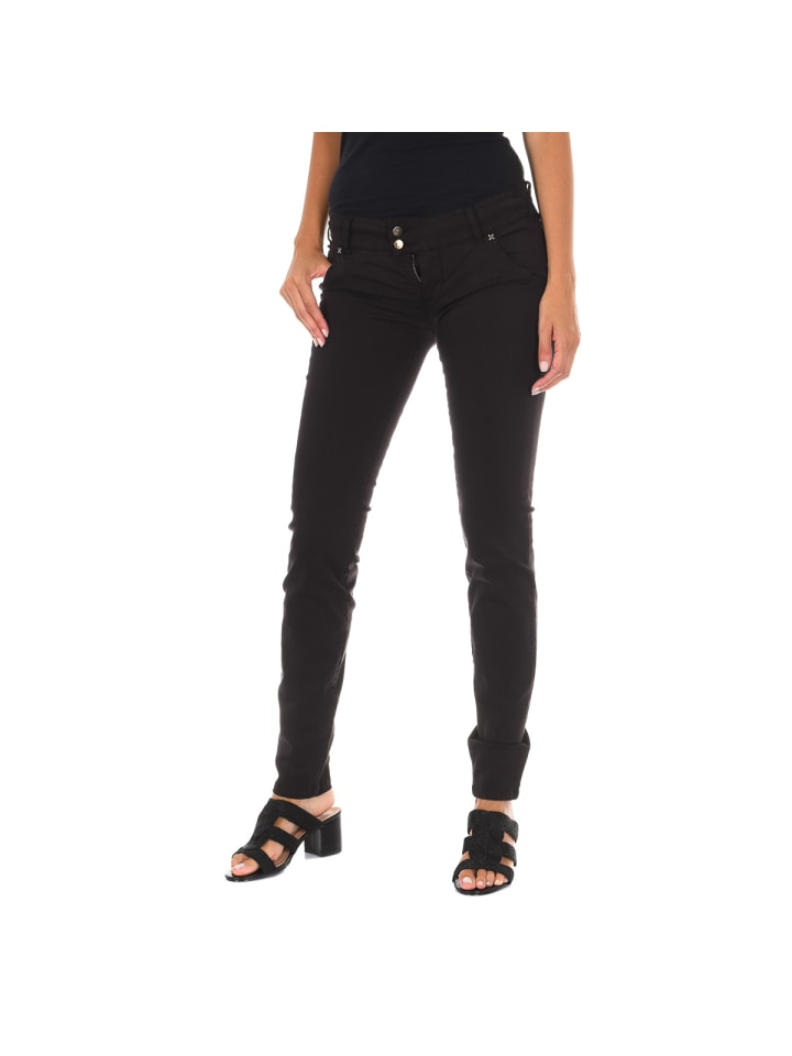 Jeans in Black