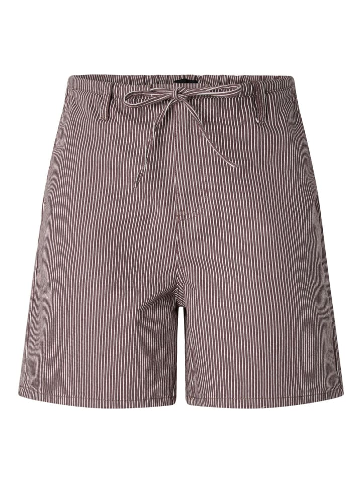 Jeansshorts in Sparrow
