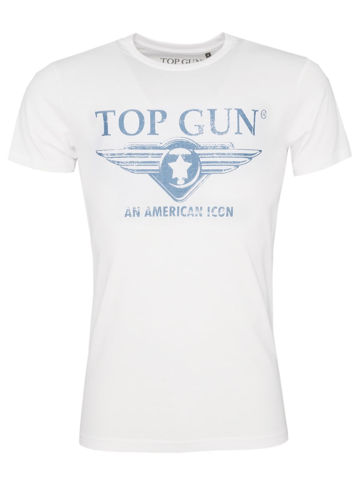 T-Shirt Beach TG20191071 in royal