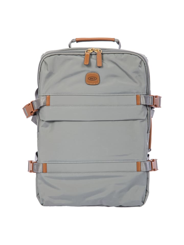X-Travel Rucksack 42 cm Laptopfach cloud