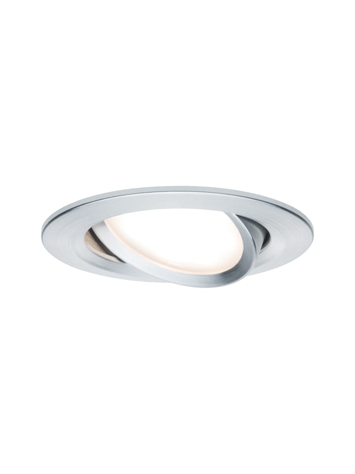 LED Einbauleuchte Nova Plus Einzelleuchte schwenkbar