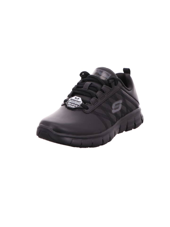 SURE TRACK-ERATH SURE TRACK-ERATH in black