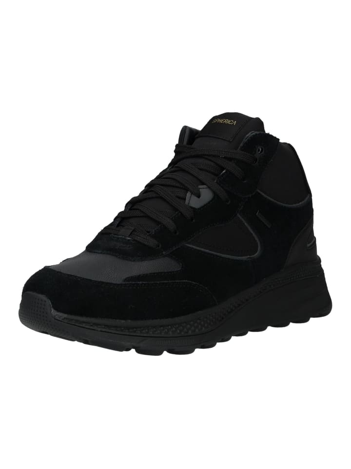 Sneaker Schwarz