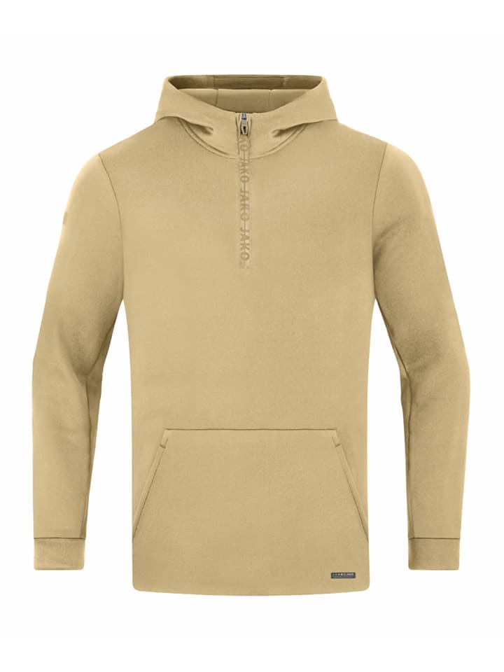 Hoodie für Herren in uni