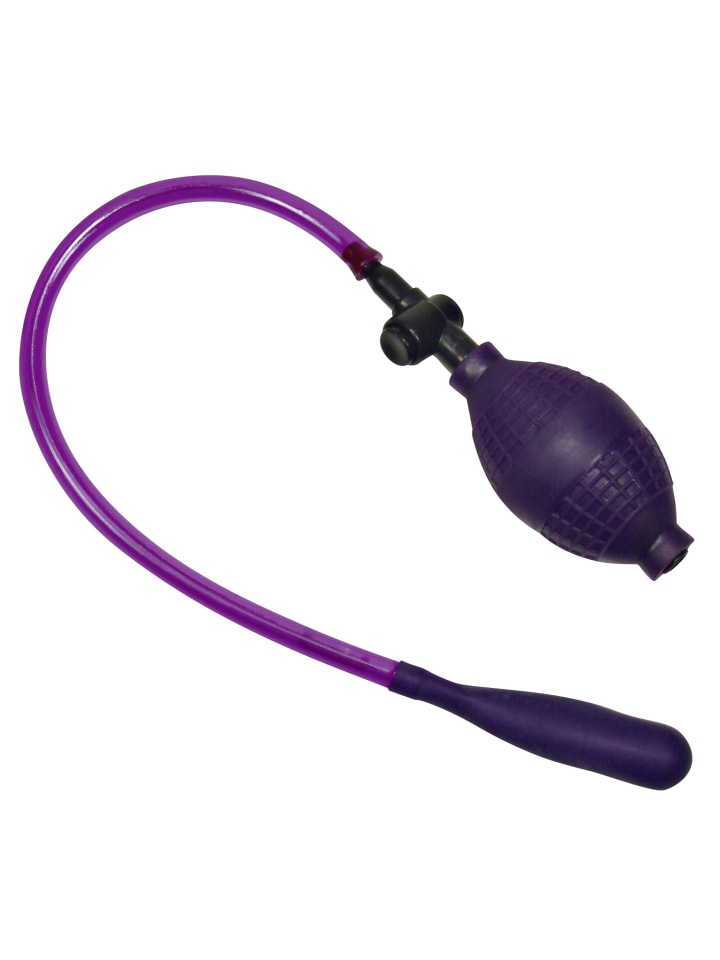 Anal Ballon Anal Balloon in lila