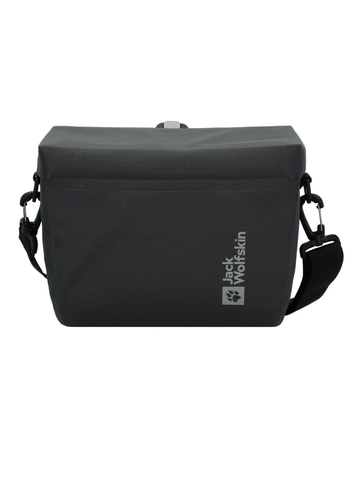 Gravex Fahrradtasche 27 cm phantom