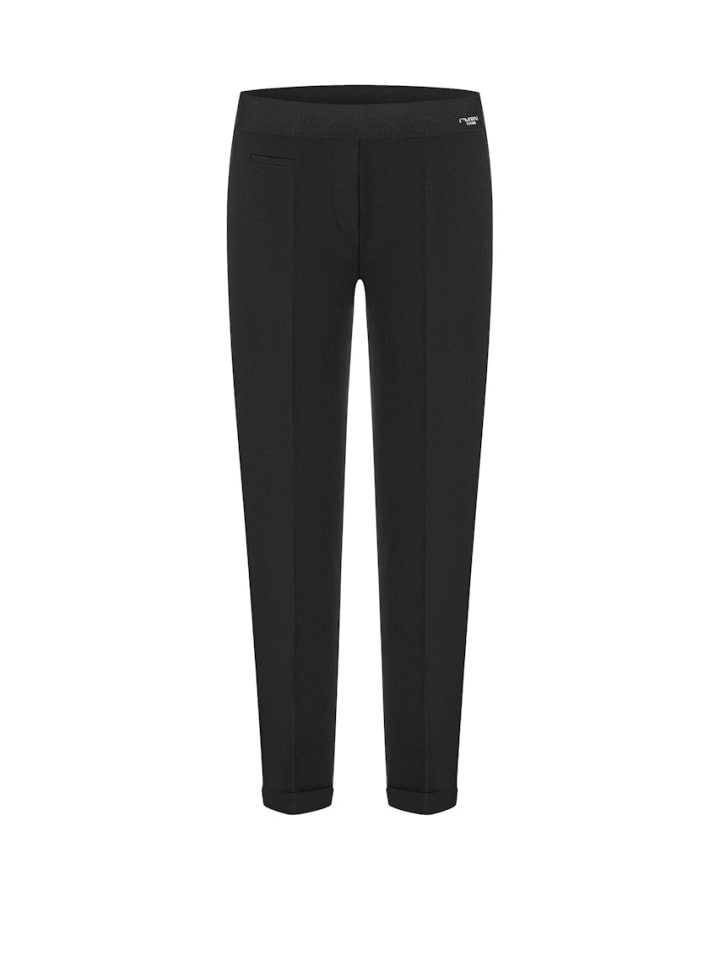 Stoffhose für Damen in kombi