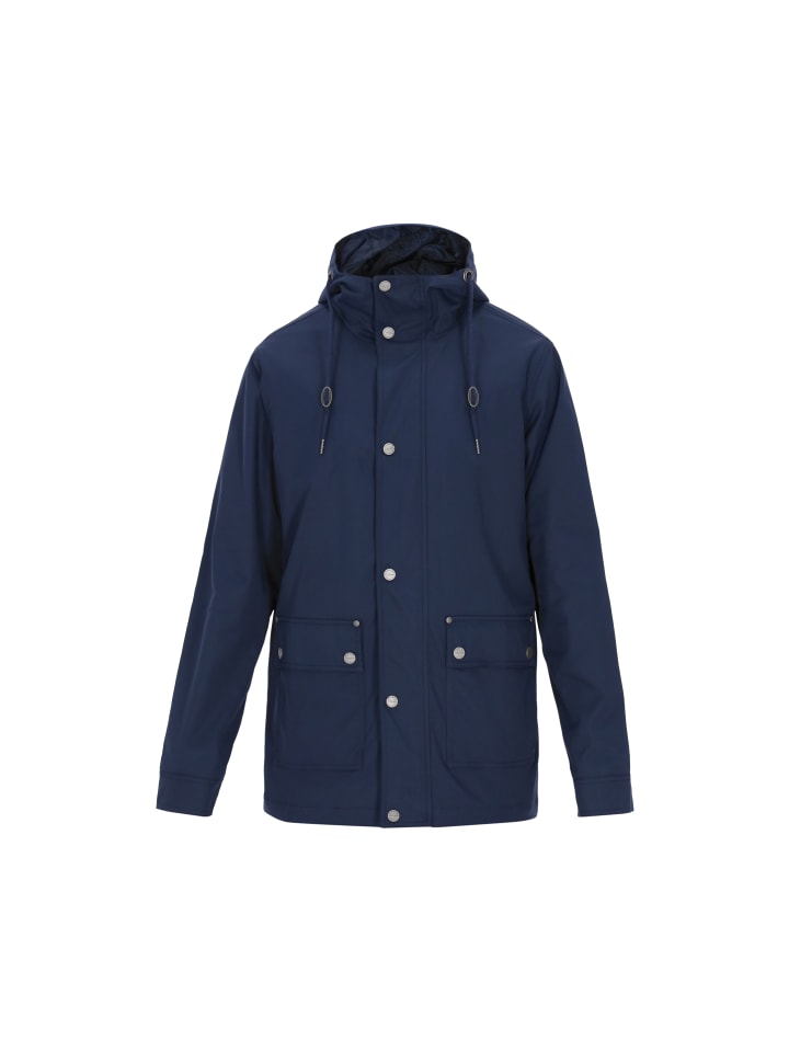 Men Jacket in navy