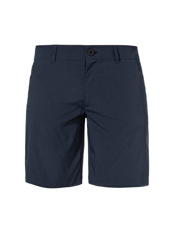 Shorts "CIRC Shorts Style Smue MEN" in navy blazer
