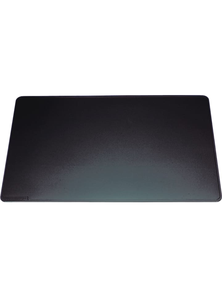 Schreibunterlage 52x65cm schwarz