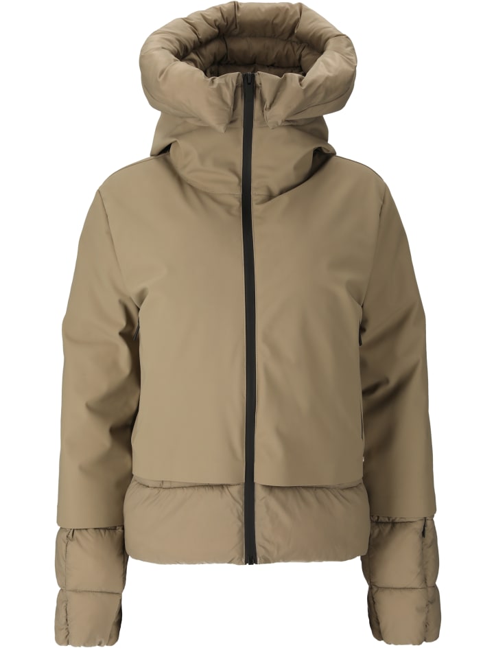 Freizeitjacke Heley in 3040 Fallen Rock