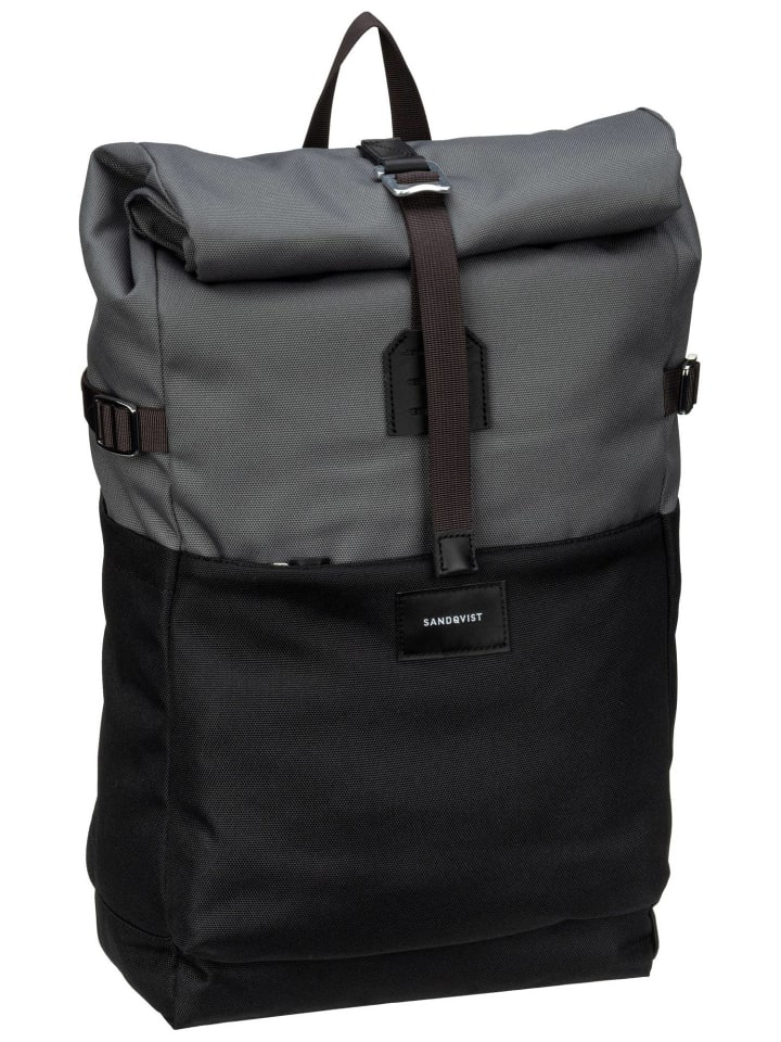 Rucksack Ilon in Multi Dark